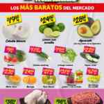 Folleto Soriana Mercado media semana del 30 de septiembre al 2 de octubre 2025