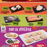 Folleto Soriana Mercado media semana del 30 de septiembre al 2 de octubre 2025