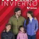 Folleto Soriana Temporada Otoño Invierno 2025
