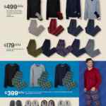 Folleto Soriana Temporada Otoño Invierno 2025