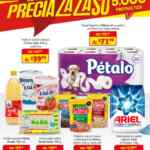 Folleto Soriana Preciazazaso al 15 de octubre 2025