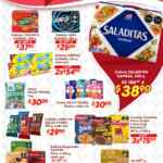 Folleto Soriana Preciazazaso al 15 de octubre 2025