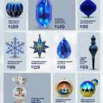 Catálogo Decoración Navideña Soriana al 9 de noviembre 2025