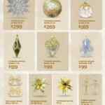 Catálogo Decoración Navideña Soriana al 9 de noviembre 2025
