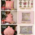 Catálogo Decoración Navideña Soriana al 9 de noviembre 2025