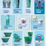 Catálogo Decoración Navideña Soriana al 9 de noviembre 2025