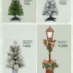 Catálogo Decoración Navideña Soriana al 9 de noviembre 2025
