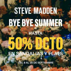 Imagen de la promo