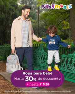 Imagen de la promo