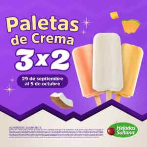 Imagen de la promo