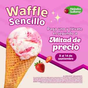 Imagen de la promo