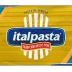 Pasta tallarín Italpasta de 200 g baja de precio