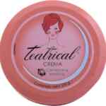 Crema facial con rosas y lanolina Teatrical 230 g a un sorprendente precio