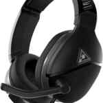 Audífonos gamer Turtle Beach Recon 200 Gen 2 bajan a un excelente precio