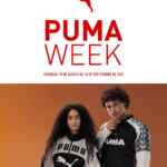 Puma Week TAF: Hasta 60% de descuento en Puma