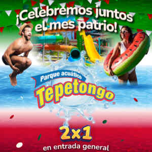 Imagen de la promo