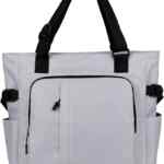 Bolsa tote con varios compartimentos para mujer a un precio excelente