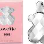 Perfume para mujer Tous Love Me the Silver Parfum baja de precio