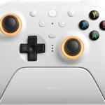 Oferta flash: en Control inalámbrico para videojuegos 8BitDo Ultimate 2 Wireless controller