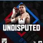 Oferta flash: en Videojuego de box PlayStation 5 Undisputed baja a su menor precio