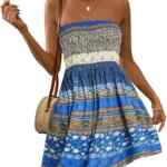 Oferta flash: en Vestido de verano para mujer baja a un precio increíble