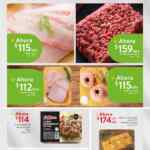 Martes de Frescura Walmart 2 de septiembre: precios de frutas y verduras