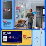 Folleto Hogar Walmart al 1 de octubre 2025