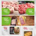 Martes de Frescura Walmart 9 de septiembre: precios de frutas y verduras