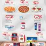 Martes de Frescura Walmart 9 de septiembre: precios de frutas y verduras