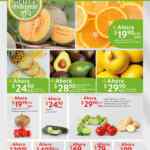Martes de Frescura Walmart 23 de septiembre: precios de frutas y verduras