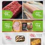 Martes de Frescura Walmart 23 de septiembre: precios de frutas y verduras