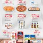 Martes de Frescura Walmart 23 de septiembre: precios de frutas y verduras