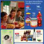 Folleto Walmart Precios Bajos Fiestas Patrias al 16 de septiembre 2025