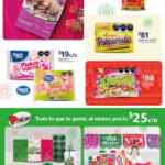 Folleto Walmart Precios Bajos Fiestas Patrias al 16 de septiembre 2025