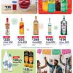 Folleto Walmart Precios Bajos Fiestas Patrias al 16 de septiembre 2025