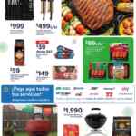 Folleto Walmart Precios Bajos Fiestas Patrias al 16 de septiembre 2025
