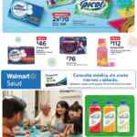 Folleto Walmart Precios Bajos Fiestas Patrias al 16 de septiembre 2025