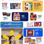 Folleto Walmart Precios Bajos al 13 de octubre 2025