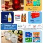 Folleto Walmart Precios Bajos al 13 de octubre 2025