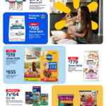Folleto Walmart Precios Bajos al 13 de octubre 2025