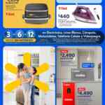 Folleto Walmart Precios Bajos al 13 de octubre 2025