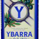 Aceite de oliva Ybarra lata 473 ml baja a un excelente precio