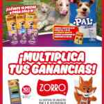 Folleto Zorro Abarrotero al 9 de septiembre 2025