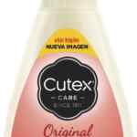 Removedor de esmalte de uñas Cutex Care Original baja a un tremendo precio
