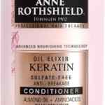 Acondicionador Anne Rothshield Oil Elixir Keratin de 700 ml baja a un gran precio