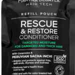 Acondicionador Martha Debayle Rescue & Restore para cabello dañado baja de precio