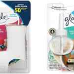 2 pack aromatizantes de ambiente Glade aceites naturales con 1 aparato + repuesto Mora Radiante + 1 aparato + repuesto Paraíso Azul 2 pack aromatizantes de ambiente Glade aceites naturales con 1 aparato + repuesto Mora Radiante + 1 aparato + repuesto Paraíso Azul