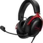 Audífonos gamer HyperX Cloud III multiplataforma bajan de precio