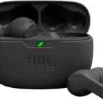 Audífonos inalámbricos Bluetooth JBL Wave Beam True Wireless Stereo baja a un precio excelente
