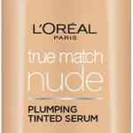 Sérum rellenador Loréal Paris True Match Nude a un tremendo precio